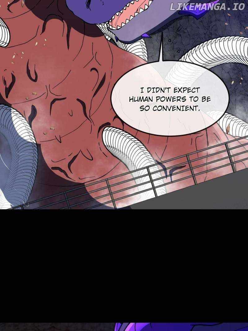 I Am The Monster Overlord Chapter 59 30